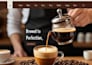 build squarespace bubble tea shop website drink business website